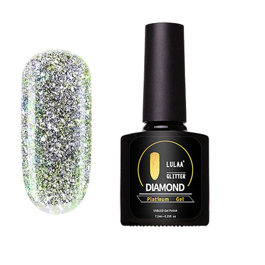 Adhesivo Profesional de Uñas Platinum para Salones - Image 4