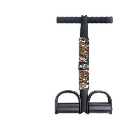 Tensor Auxiliar de Pedal para Abdominales en Casa - Image 13