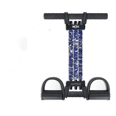 Tensor Auxiliar de Pedal para Abdominales en Casa - Image 16