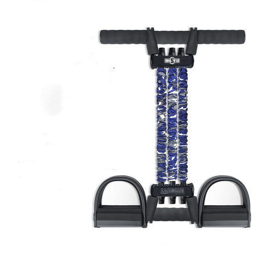 Tensor Auxiliar de Pedal para Abdominales en Casa - Image 16