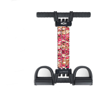 Tensor Auxiliar de Pedal para Abdominales en Casa - Image 5