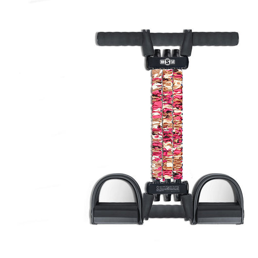 Tensor Auxiliar de Pedal para Abdominales en Casa - Image 5