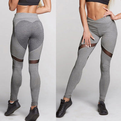 Pantalones Cintura Alta Elásticos en Tono Durazno con Cadera Realzada - Image 9