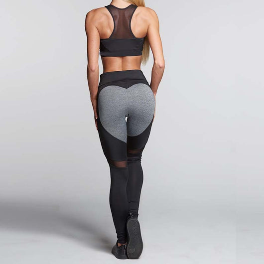 Pantalones Cintura Alta Elásticos en Tono Durazno con Cadera Realzada - Image 11