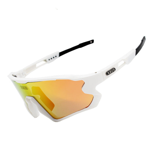 Gafas Deportivas Polarizadas para Ciclismo, Montaña y Pesca - Image 15