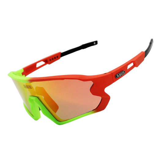 Gafas Deportivas Polarizadas para Ciclismo, Montaña y Pesca - Image 4