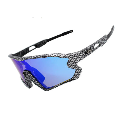 Gafas Deportivas Polarizadas para Ciclismo, Montaña y Pesca - Image 6
