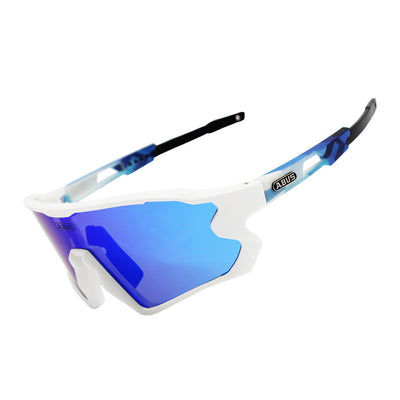 Gafas Deportivas Polarizadas para Ciclismo, Montaña y Pesca - Image 3