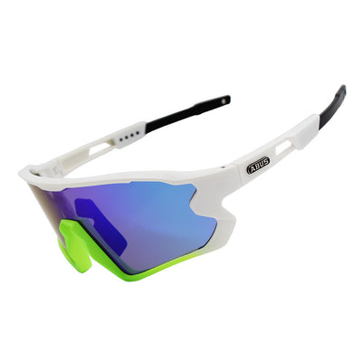 Gafas Deportivas Polarizadas para Ciclismo, Montaña y Pesca - Image 5