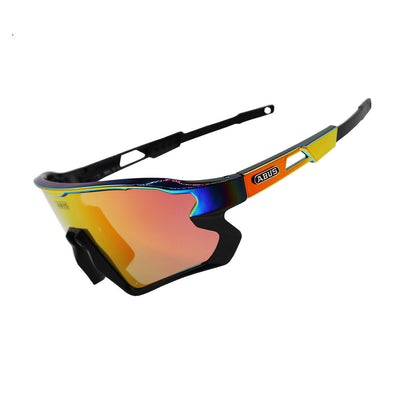 Gafas Deportivas Polarizadas para Ciclismo, Montaña y Pesca - Image 7