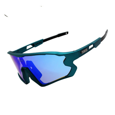 Gafas Deportivas Polarizadas para Ciclismo, Montaña y Pesca - Image 10