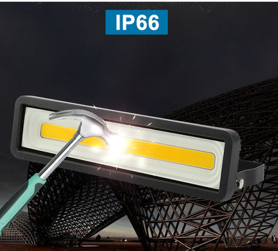 Proyector LED de 50W IP65 - Foco Impermeable Profesional - Image 6