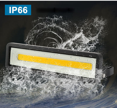 Proyector LED de 50W IP65 - Foco Impermeable Profesional - Image 10