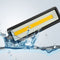 Proyector LED de 50W IP65 - Foco Impermeable Profesional