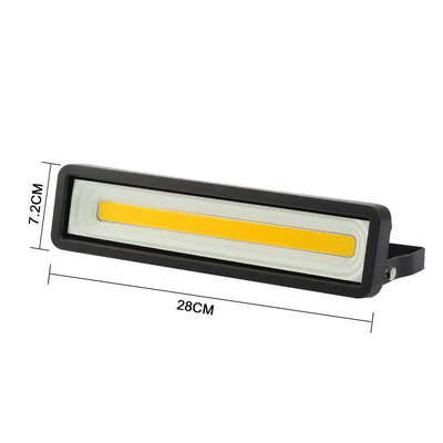 Proyector LED de 50W IP65 - Foco Impermeable Profesional - Image 3