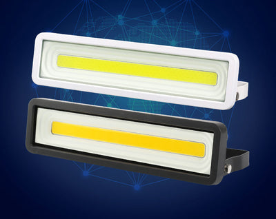 Proyector LED de 50W IP65 - Foco Impermeable Profesional - Image 2