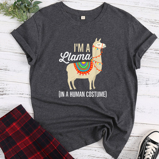Blusa Casual Estampada de Manga Corta para Mujer - Image 11