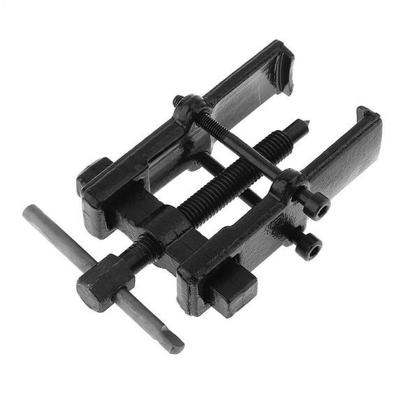 Extractor de Rodamientos de Dos Garras en Acero Forjado