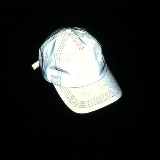 Gorra de Béisbol Elástica Personality Tide para Discoteca