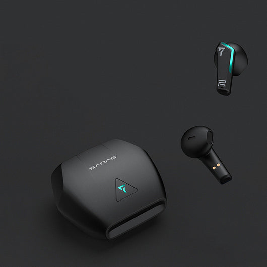 Auriculares Inalámbricos Bluetooth In-Ear con Posicionamiento Espacial - Image 10