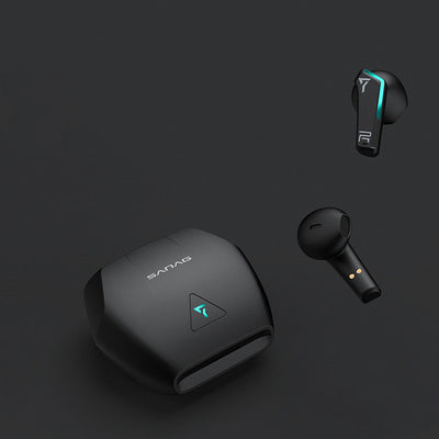 Auriculares Inalámbricos Bluetooth In-Ear con Posicionamiento Espacial