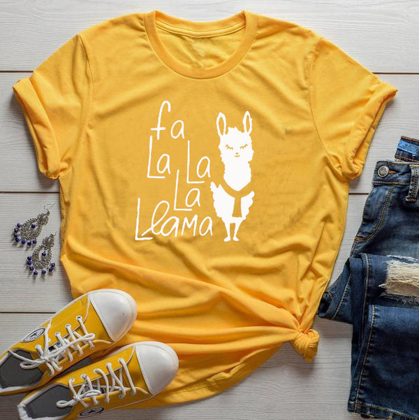 Camiseta Unisex con Letras de Calle