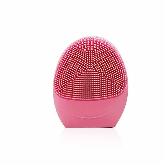 Cepillo Ultrasónico de Silicona para Limpieza Facial - Image 6