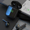 Auriculares Inalámbricos AK47 Bluetooth 5.0 TWS Estéreo