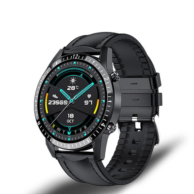 Reloj Inteligente Multifuncional con Llamadas Bluetooth, Monitor de Presión y Podómetro - Image 8