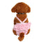 Falda Pantalón Fisiológico Teddy Dog Lunares para Menstruación