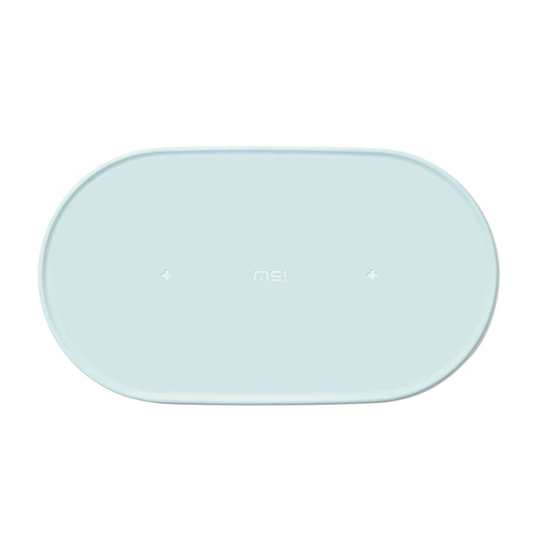 Mantel Individual de Silicona Antiderrames con Agarre Antideslizante