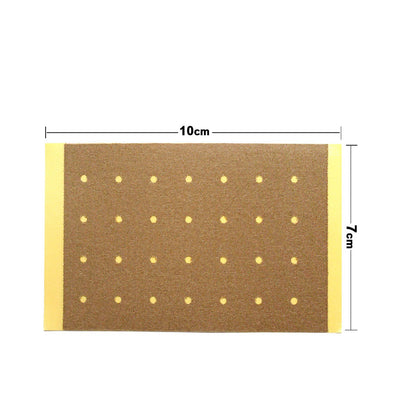 Parches Térmicos Tigre Rojo Chino - Caja de 8 Unidades - Image 3