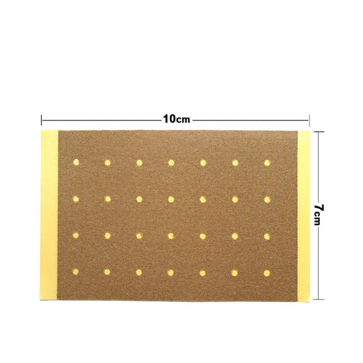 Parches Térmicos Tigre Rojo Chino - Caja de 8 Unidades - Image 3