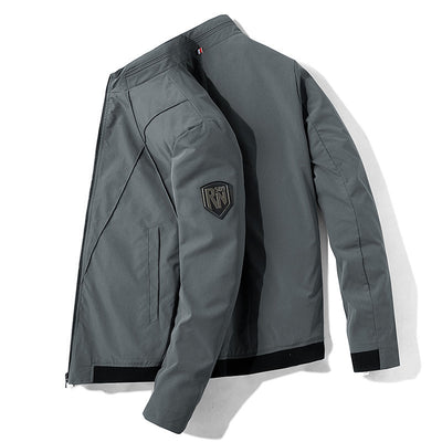 Chaqueta Casual Ejecutiva para Hombre Joven - Image 9