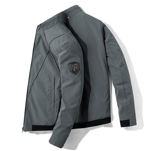 Chaqueta Casual Ejecutiva para Hombre Joven - Image 9