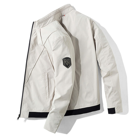 Chaqueta Casual Ejecutiva para Hombre Joven - Image 11