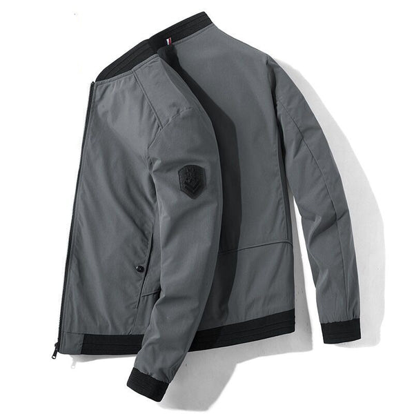 Chaqueta Casual Ejecutiva para Hombre Joven
