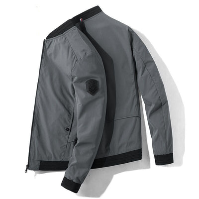 Chaqueta Casual Ejecutiva para Hombre Joven