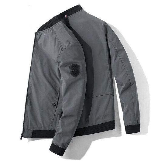 Chaqueta Casual Ejecutiva para Hombre Joven