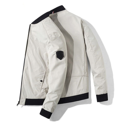 Chaqueta Casual Ejecutiva para Hombre Joven - Image 6
