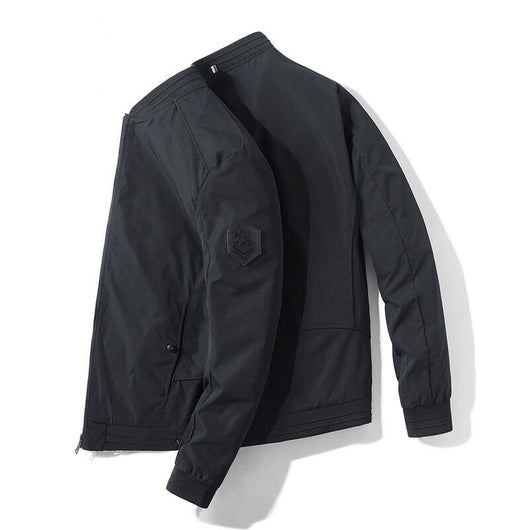 Chaqueta Casual Ejecutiva para Hombre Joven - Image 7