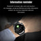 Reloj Inteligente Multifunción con Llamadas Bluetooth