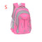 Mochila Escolar con Protección de Columna para Niños y Adultos
