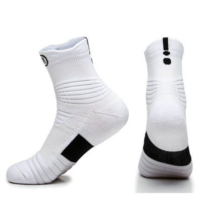 Calcetines Deportivos Cortos para Correr al Aire Libre - Image 9