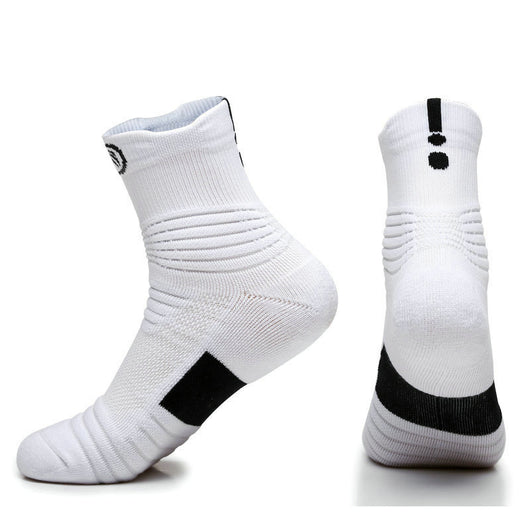 Calcetines Deportivos Cortos para Correr al Aire Libre - Image 9
