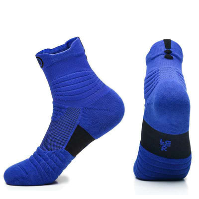 Calcetines Deportivos Cortos para Correr al Aire Libre - Image 4