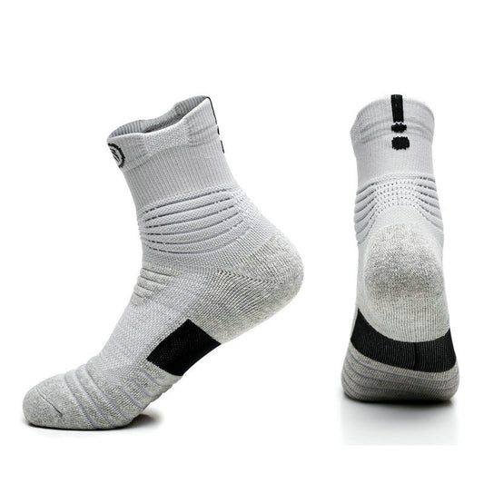 Calcetines Deportivos Cortos para Correr al Aire Libre