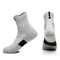 Calcetines Deportivos Cortos para Correr al Aire Libre