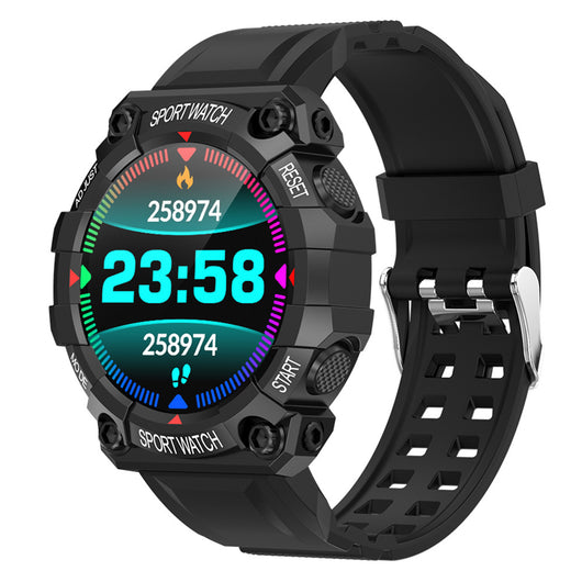 Reloj Deportivo Inteligente con Pantalla Grande a Color - Image 7