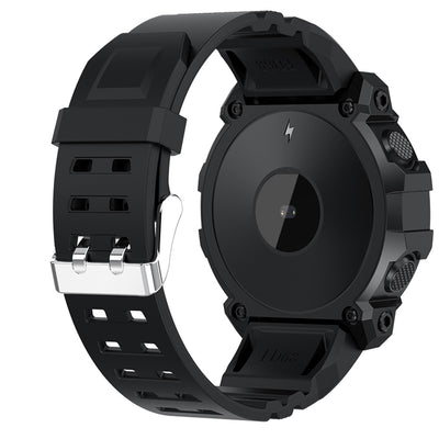 Reloj Deportivo Inteligente con Pantalla Grande a Color - Image 8
